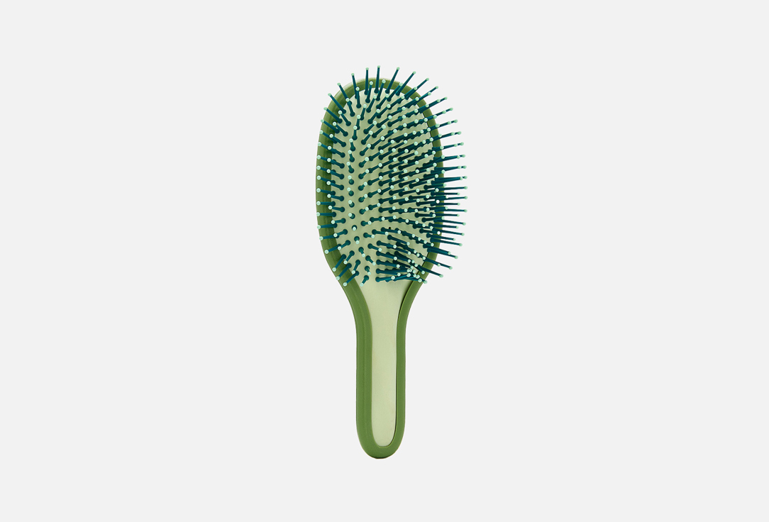 Изображение товара Расческа для волос массажная Chelay Massage Hair Comb green