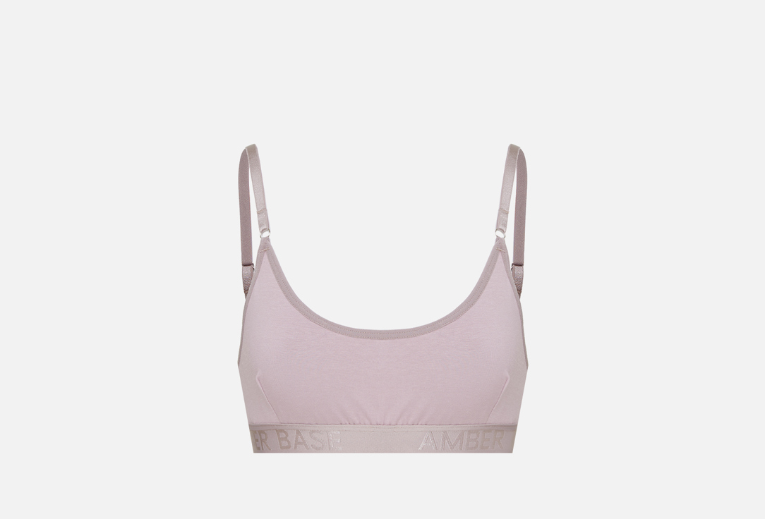 Сиреневый L мл