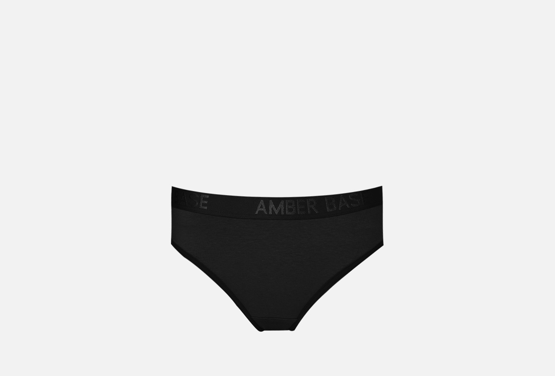 бразильяно AMBER BASE Черные XS мл