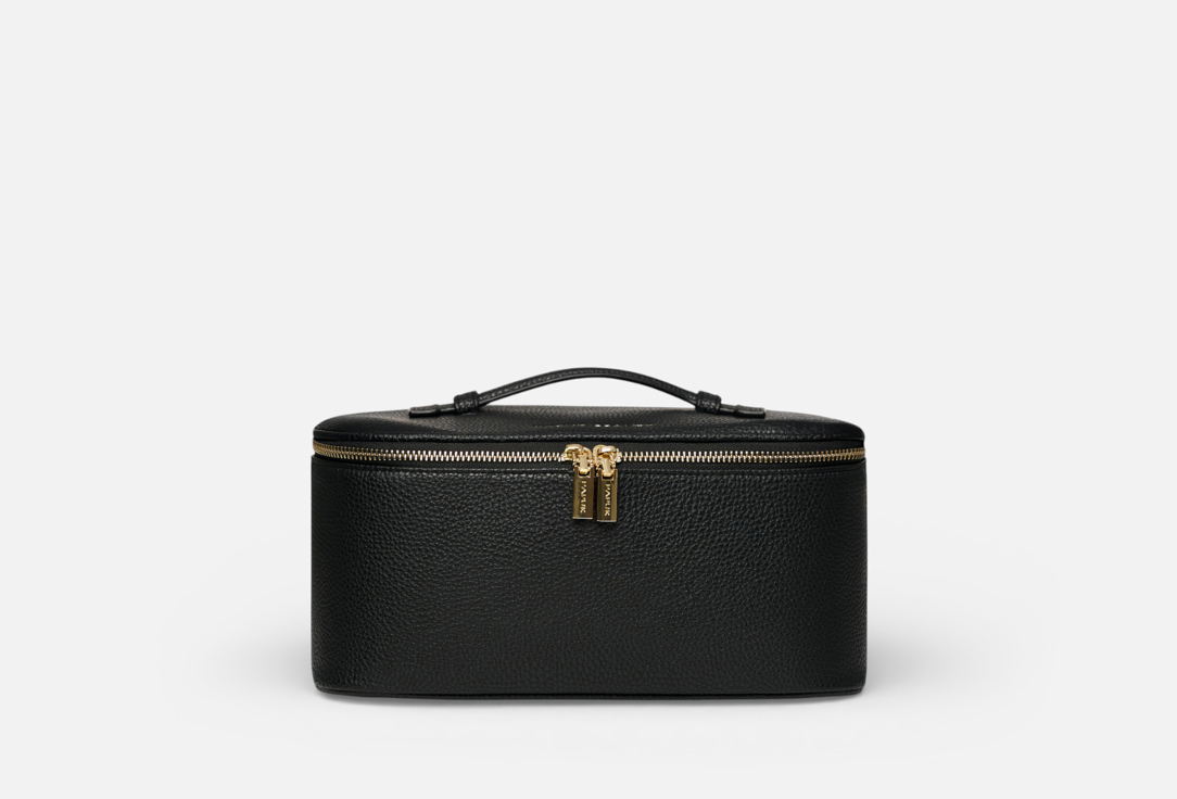 Изображение товара Косметичка дорожная PAPUK BEAUTY из искусственной кожи с двумя отделениями