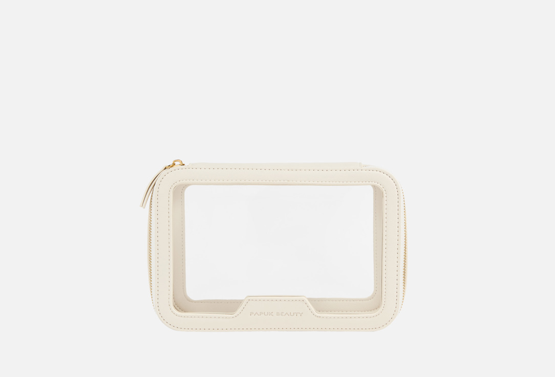 Makeup bag middle 1 шт 3490₽