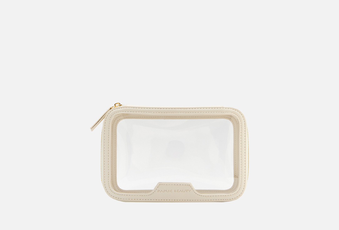 Makeup bag middle 1 шт 3900₽