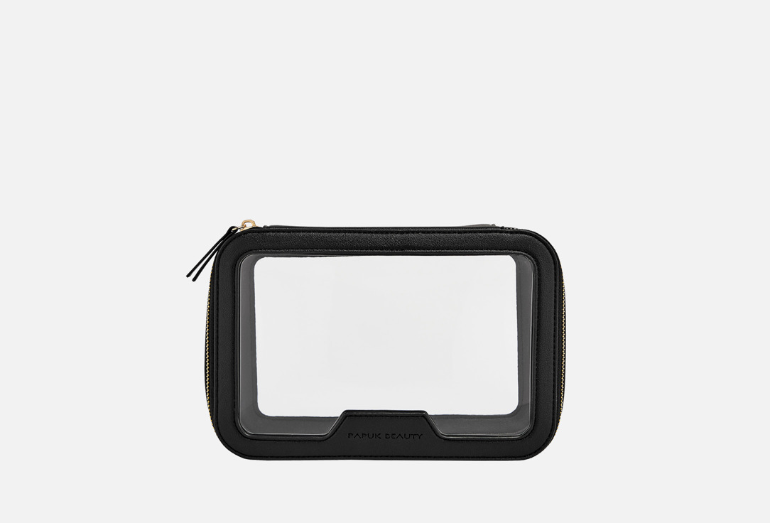 Makeup bag middle 1 шт