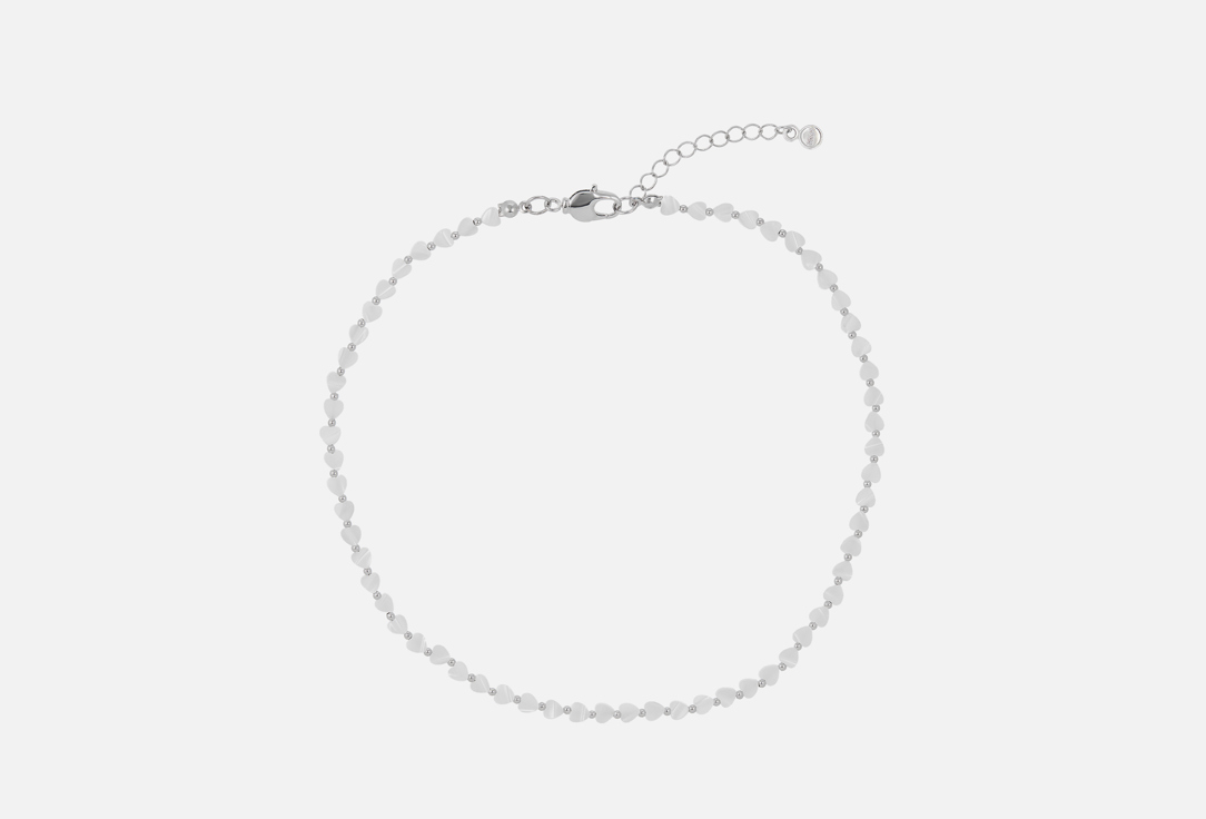 Изображение товара Чокер Moon Soul Rain Heart из перламутра для женщин