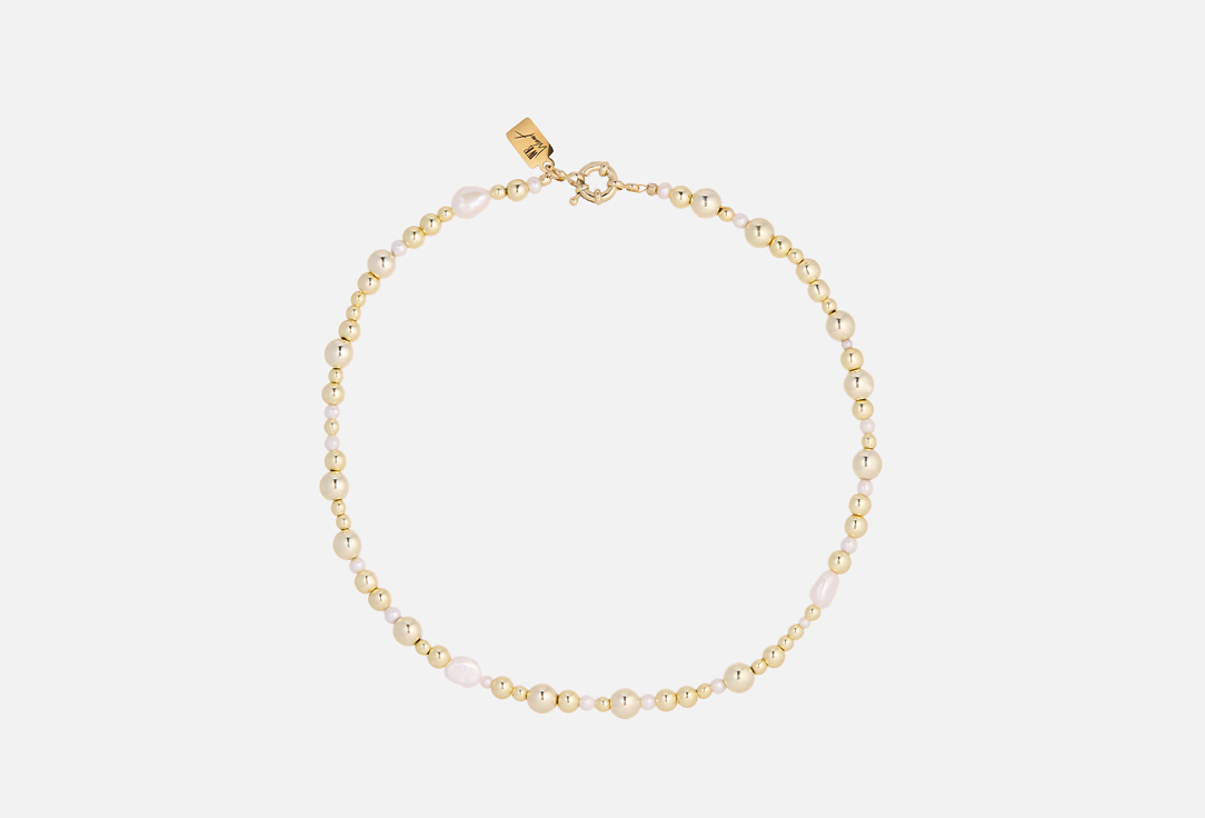 Изображение товара Колье We Want lady boss