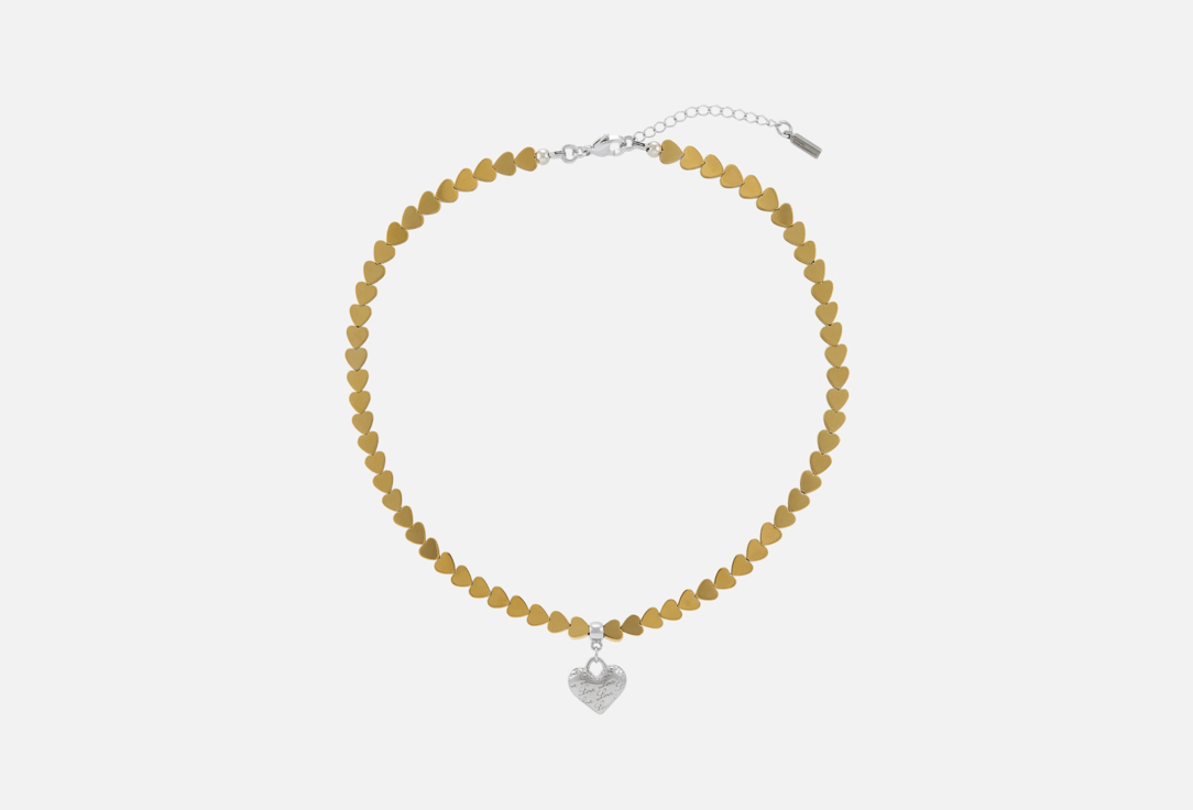 Изображение товара Чокер Stone Philosophy Heart of stone