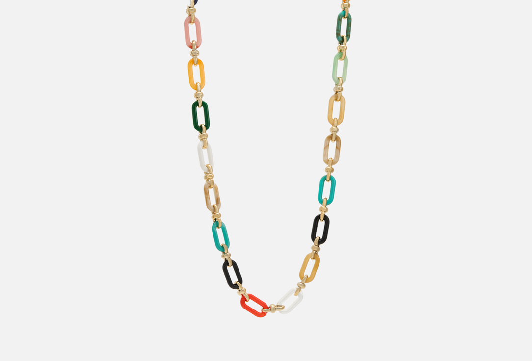 

Цепь для очков STONE PHILOSOPHY, Colors of nature 1 шт