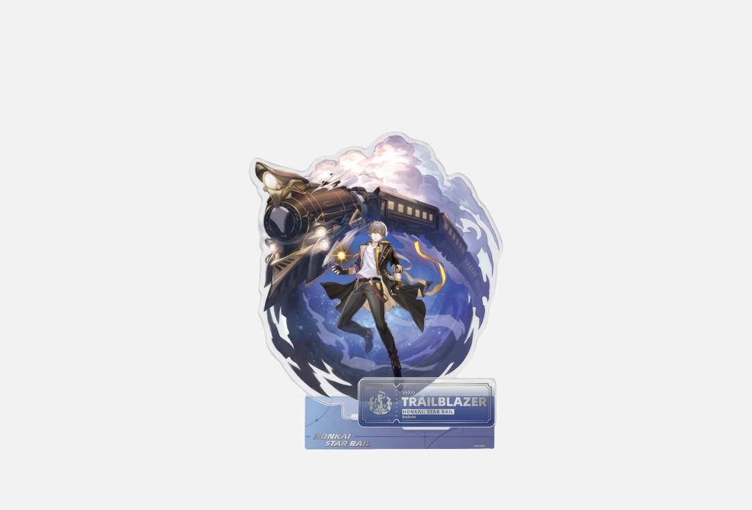 

Фигурка HONKAI: STAR RAIL, Character Standee Destruction 1 шт