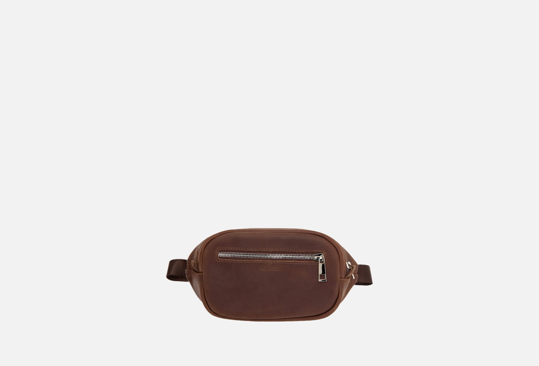 Коричневая 1 шт