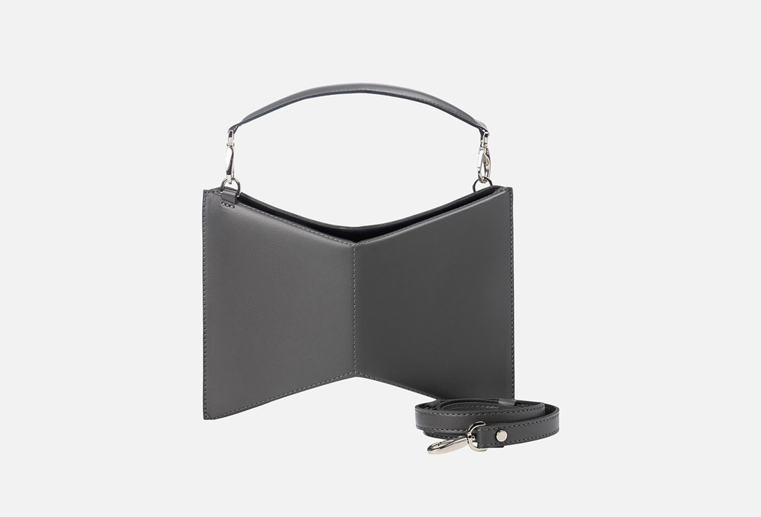 

Сумка BOXXY, Серый, Libra s 1 шт