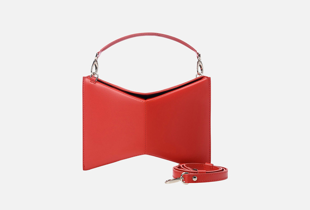 

Сумка BOXXY, Красный, Libra 1 шт