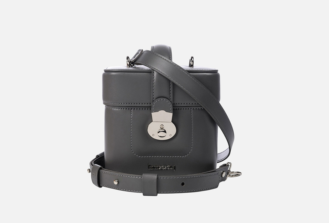 

Сумка BOXXY, Серый, Cooper s 1 шт