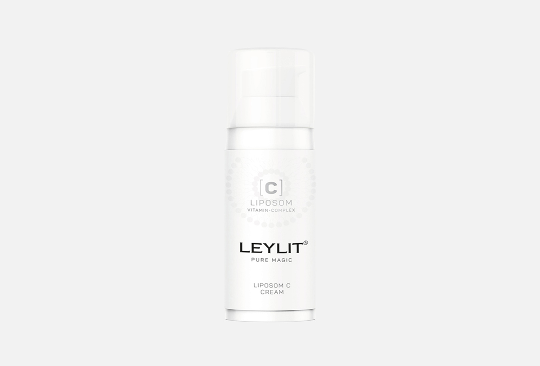 Изображение товара Ночной Крем для лица LeyLit Liposom C Cream