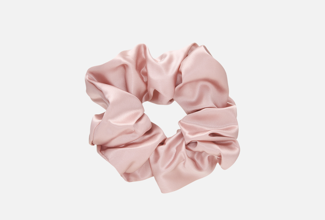 Изображение товара Шелковая резинка для волос 8 Horas of silk Sunset натуральный шелк 20 мм