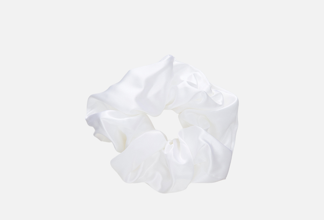 Изображение товара Резинка для волос 8 Horas of silk Pearl