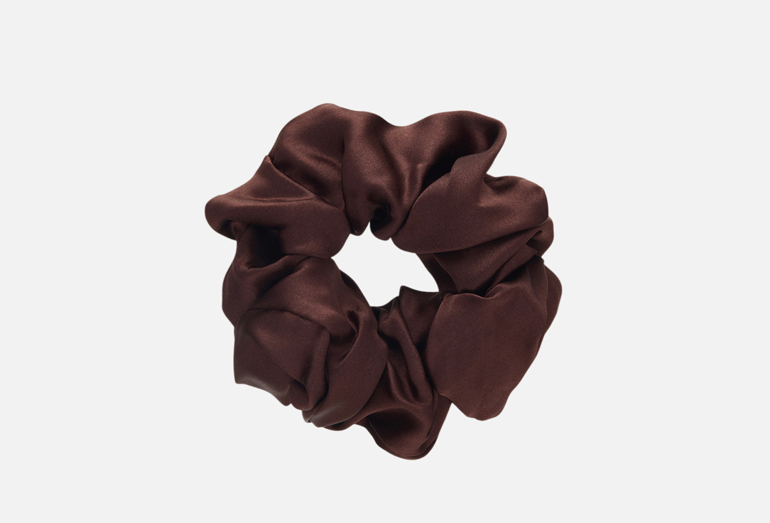 Изображение товара Резинка для волос 8 Horas of silk Chocolate