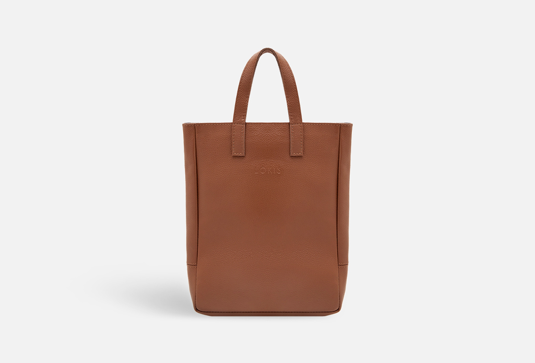 Светло-коричневая