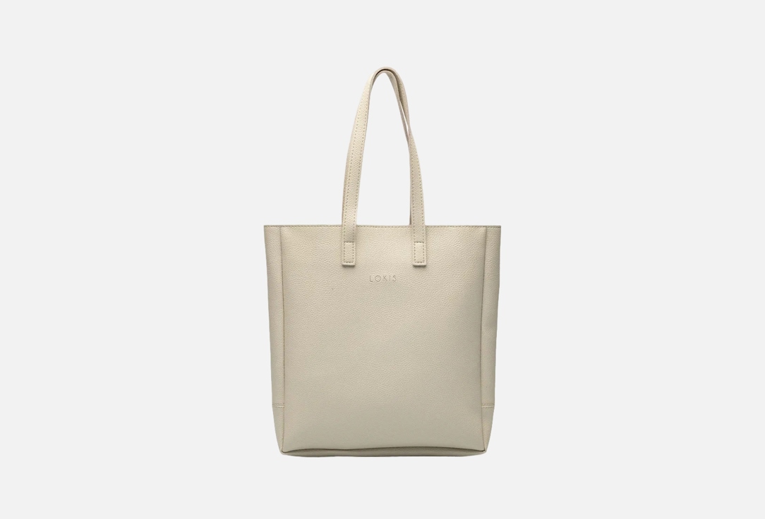 Изображение товара Сумка-шопер LOKIS бежевая
