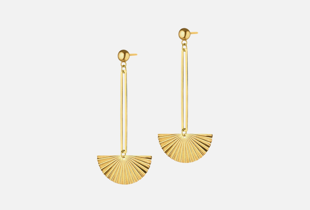 

Серьги AUDEO, Art Deco 2 шт