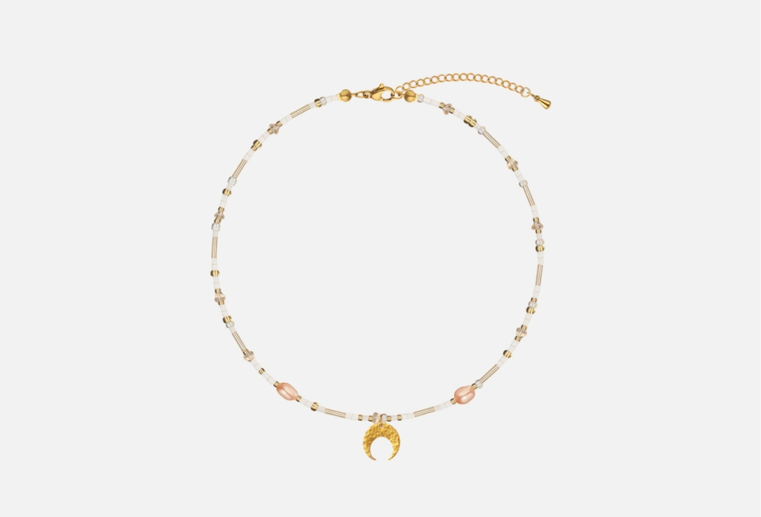 Изображение товара Чокер AUDEO Утренняя Роса с жемчугом