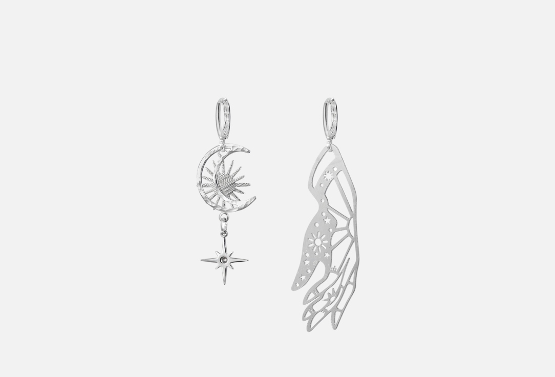 Изображение товара Серьги AUDEO Сотворение
