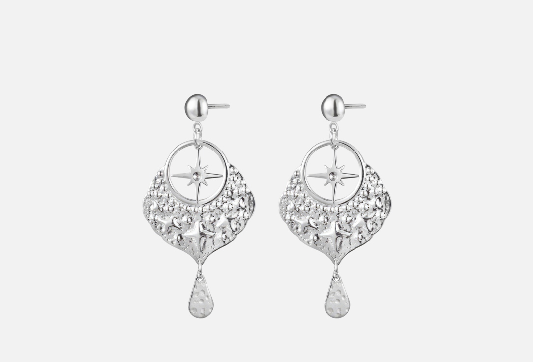 Изображение товара Серьги AUDEO Царевна Лебедь