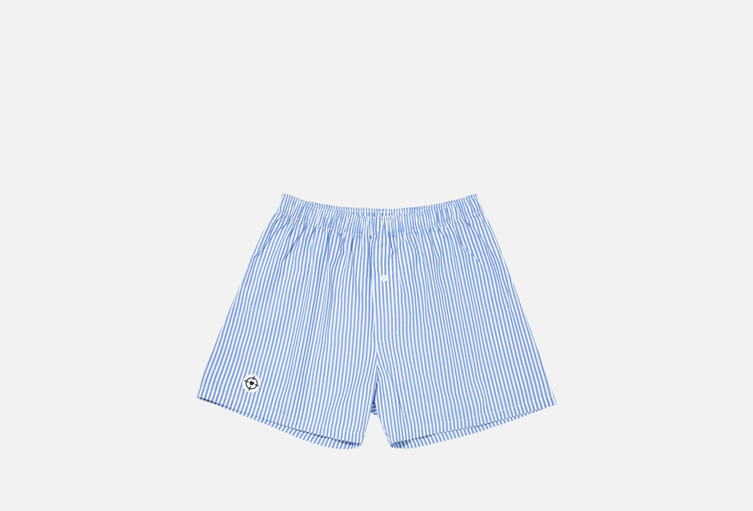 Sky Blue широкая полоска M мл 2499₽