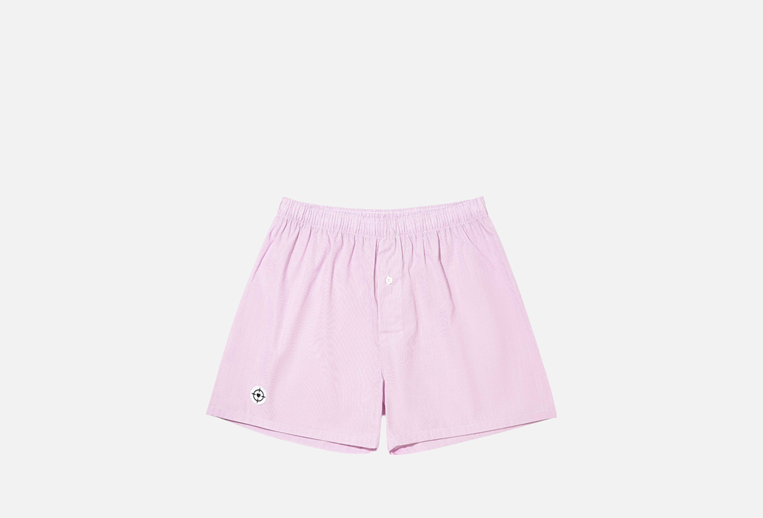 Изображение товара трусы-шорты DEBUTANT Light Violet