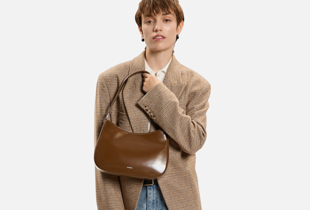 

Кольцо COSHI, Basic silver 10mm 18-18,5 мл