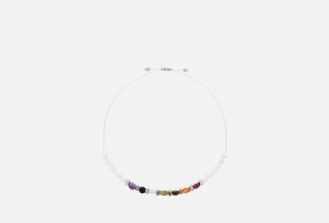 Чакры Long с лунным камнем 1 шт 1875₽