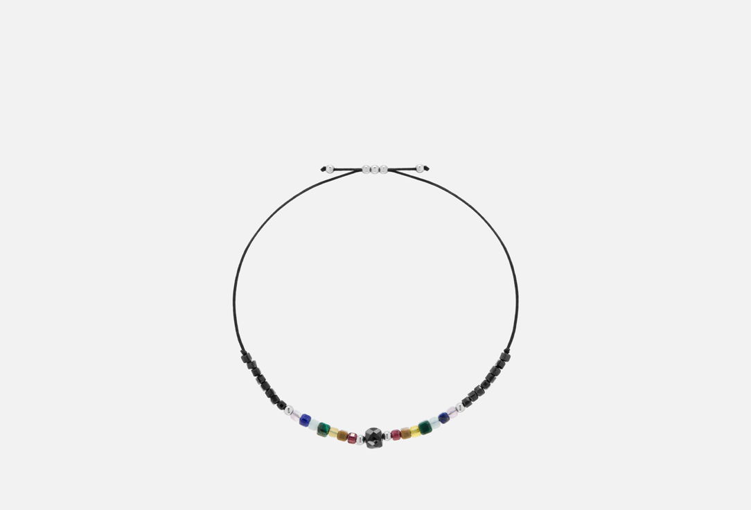 Чакры Long кубики с вставкой 1 шт 1875₽