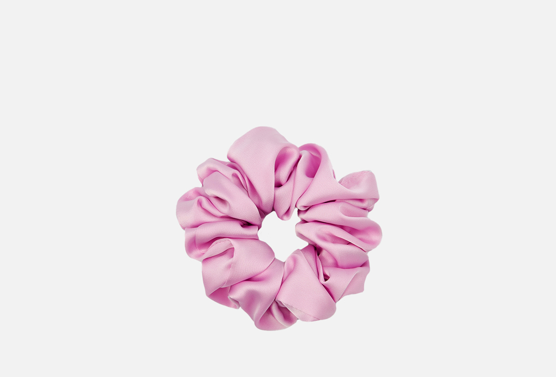 

Резинка для волос WEAR ACCESSORIES, Розовый, Розовая