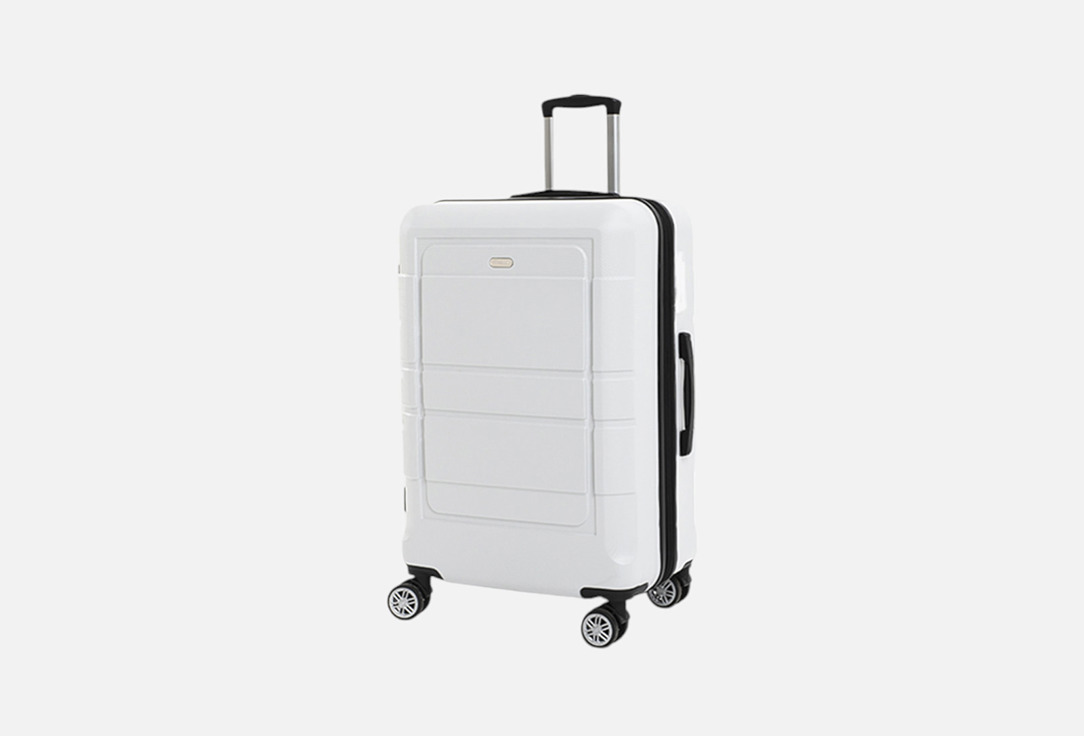 Изображение товара Чемодан FEELWAY белый