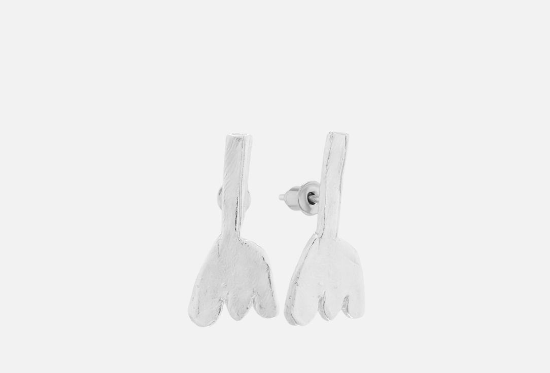 Silver Tulip 2 шт