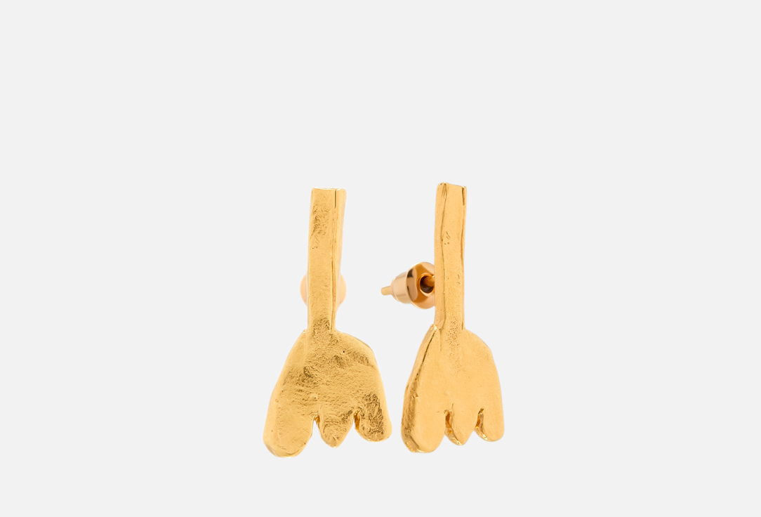 Gold Tulip 2 шт