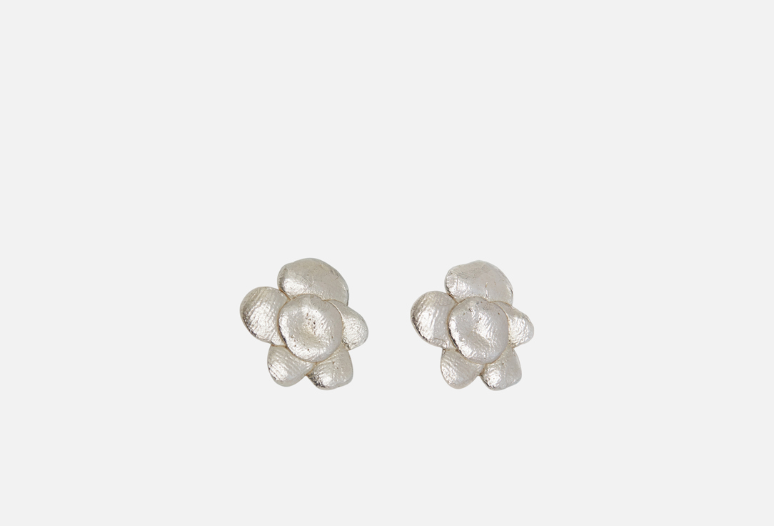 Silver Daisy 1 пар