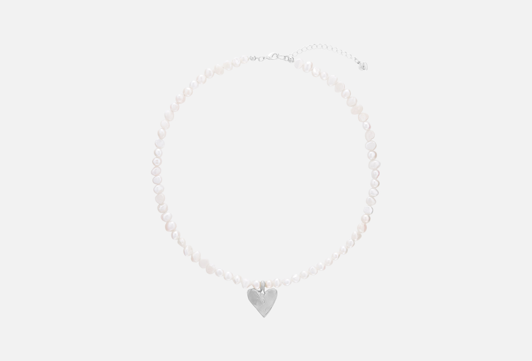 Silver Heart 1 шт