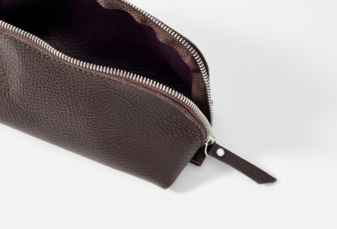 

Пенал-косметичка KATRIN UROVA, Красный, Ярко-красный