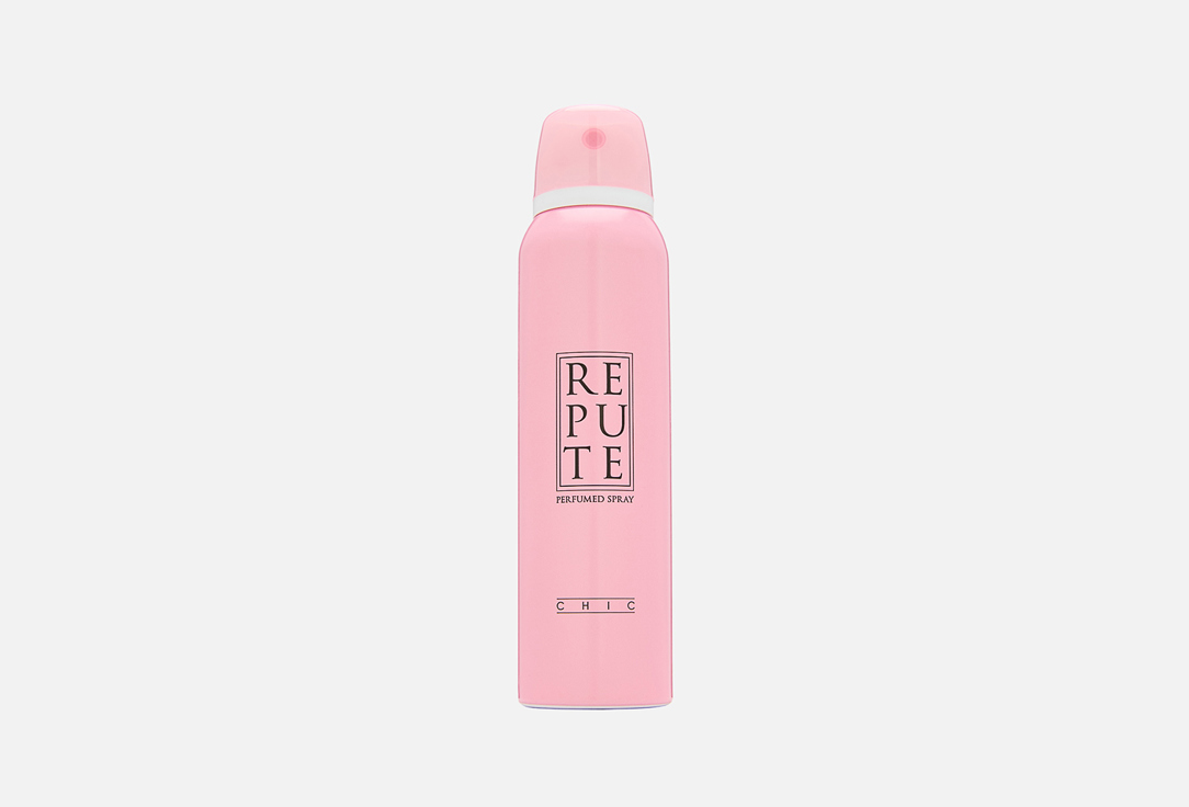 Дезодорант для тела REPUTE Chic 150 мл