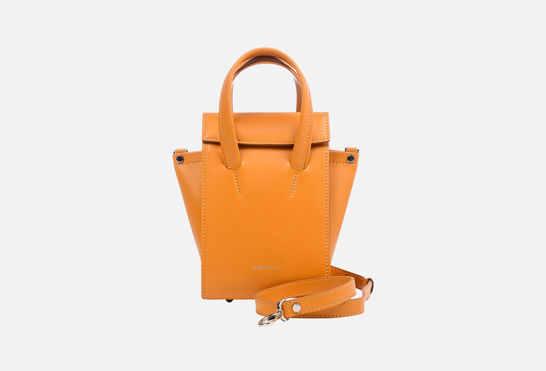 

Сумка BOXXY, Оранжевый, City 1 шт