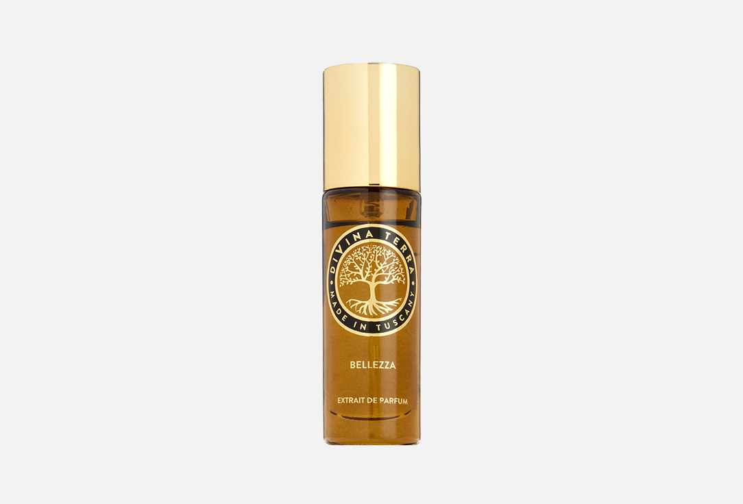Духи DIVINA TERRA Bellezza 15 мл