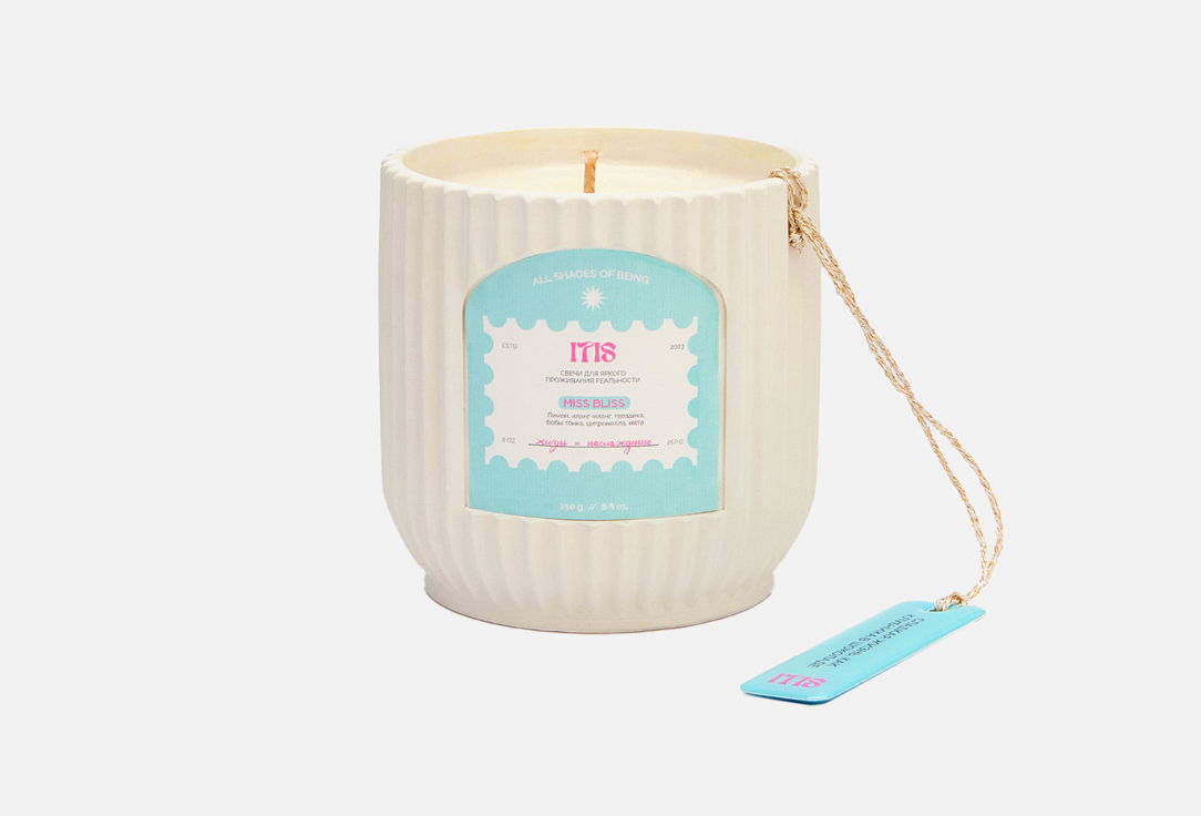 MISS BLISS 250 г