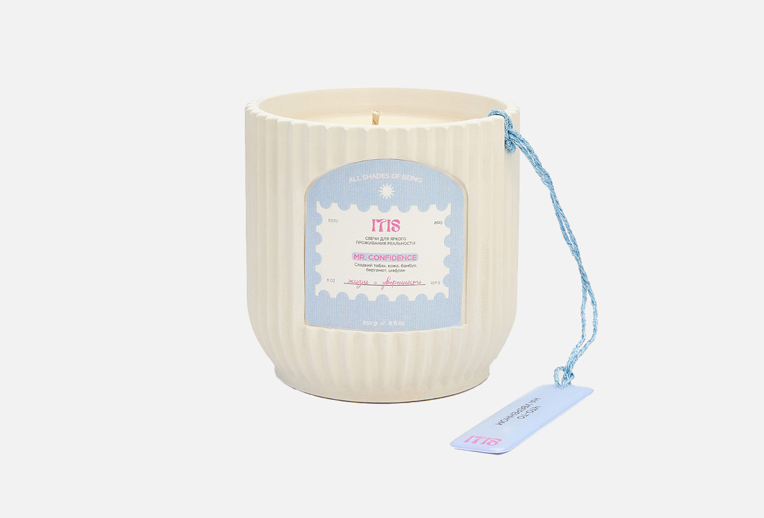 MR. CONFIDENCE 250 г