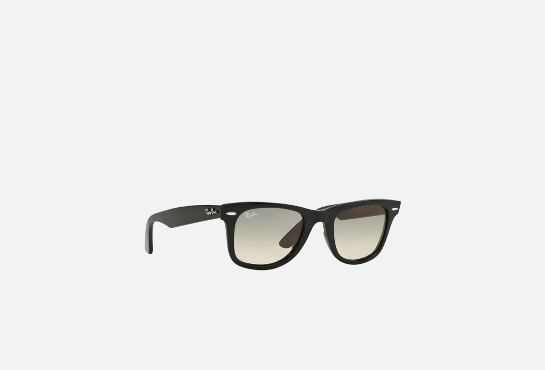 

Очки RAY-BAN, Черный, С серыми линзами RB2140-901/32/50-22 1 шт