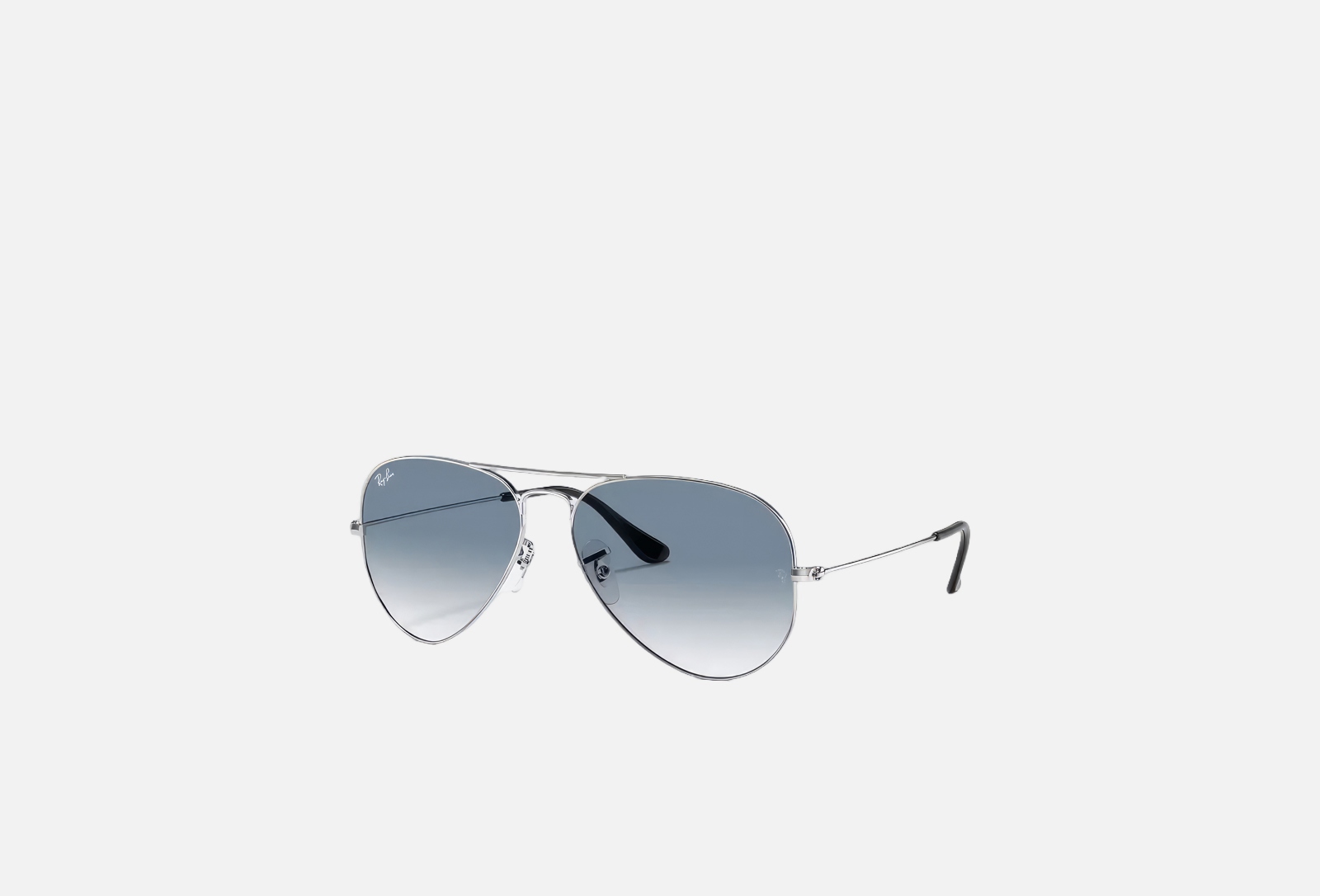 Ray-Ban Очки-авиаторы с голубыми линзами RB3025-003/3F/58-14 1 шт — купить, цена в Москве