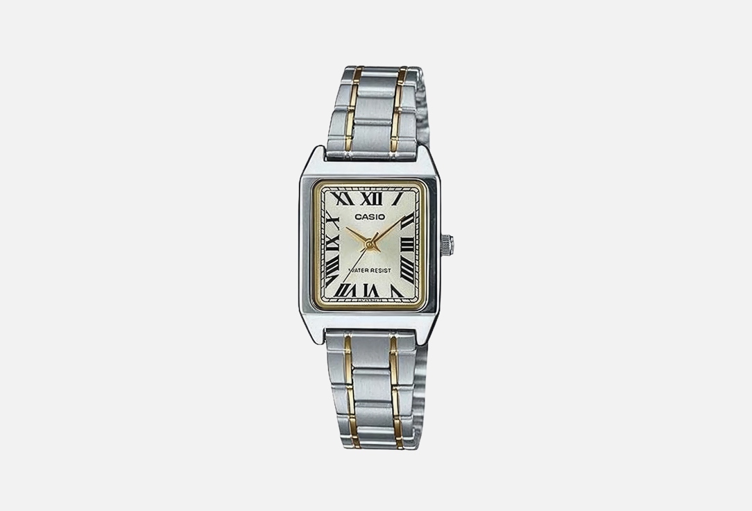 Часы наручные кварцевые CASIO Collection 22 mm 1 шт