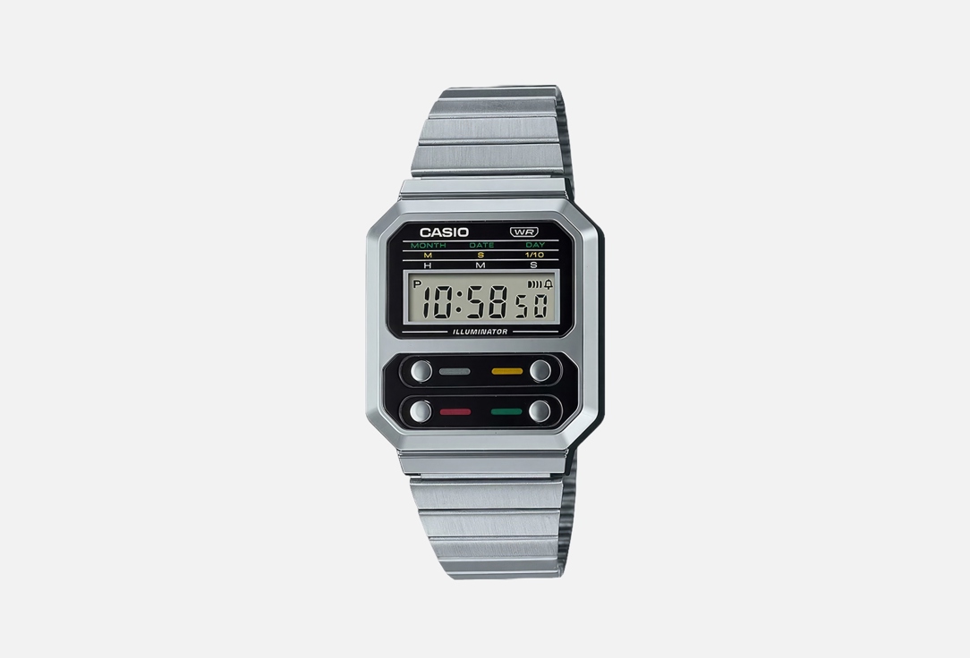 Изображение товара Часы наручные кварцевые Casio Vintage 33 mm