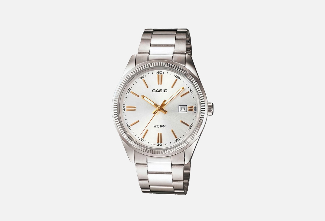 Изображение товара Часы наручные кварцевые Casio Collection 38 mm