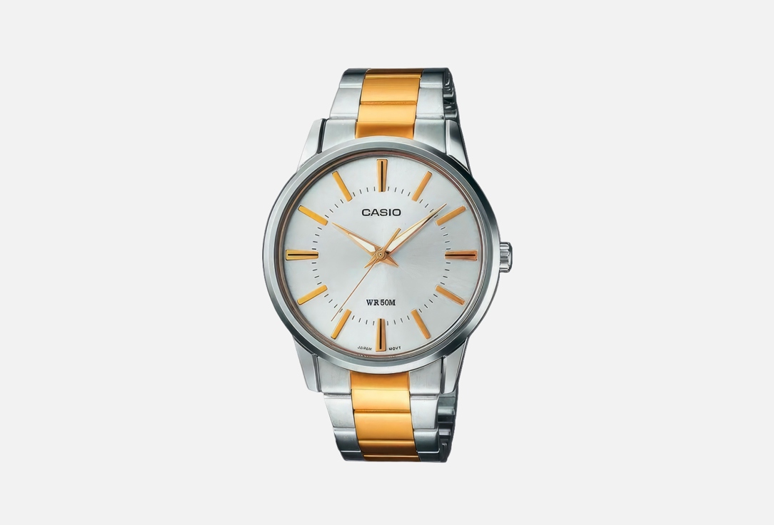 Изображение товара Часы наручные кварцевые Casio Collection 40 mm