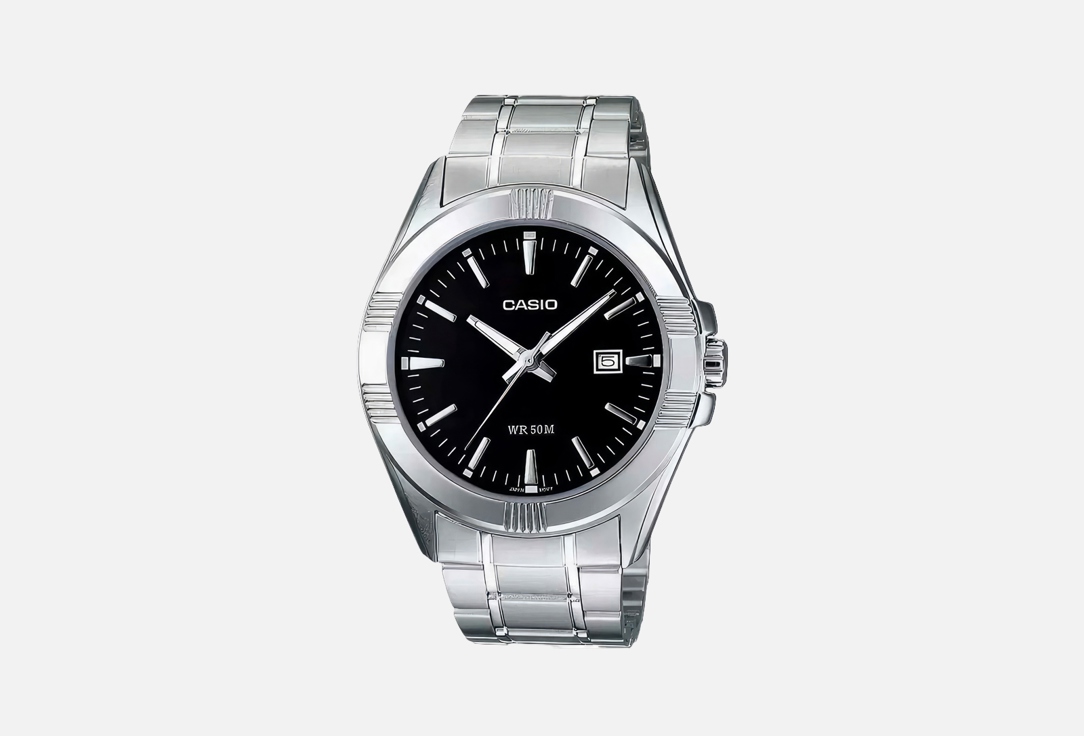 

Часы наручные кварцевые CASIO, Collection 43 mm 1 шт